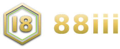 88iii logo